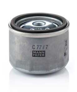 Filtro de aire