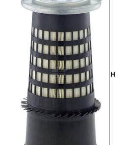 Filtro de aire