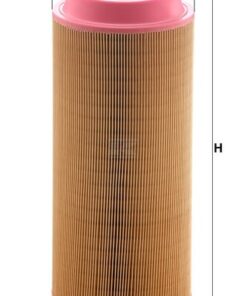 Filtro aire Mann & Hummel 7 Filtro aire Mann & Hummel