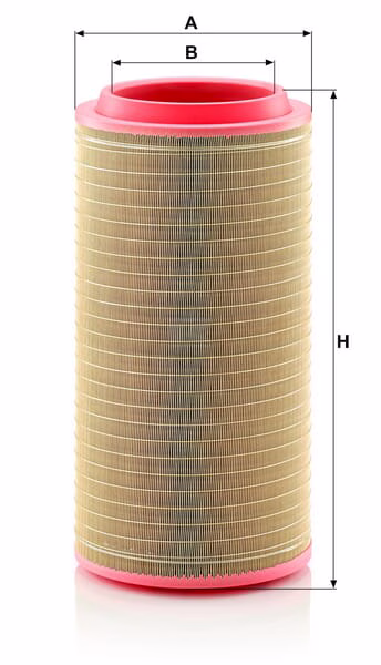 Cartucho filtro aire 4 Cartucho filtro aire