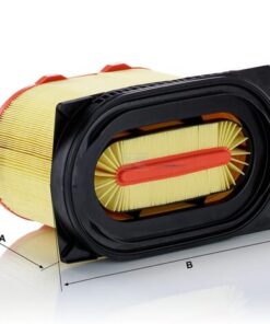 Filtro de aire