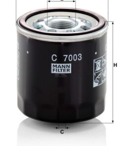 Filtro respiradero