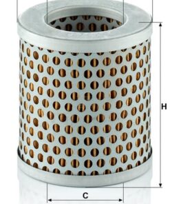 Air filter