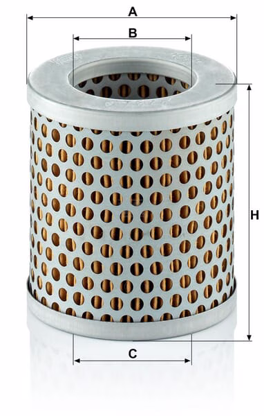 Air filter 2 Air filter