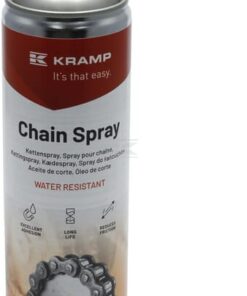 Spray para cadenas, 500ml
