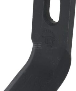 Mayal acodado 40x107mm, adecuado para Ferri