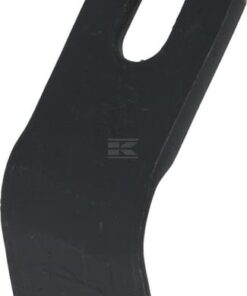 Mayal acodado 40x107mm, adecuado para Ferri