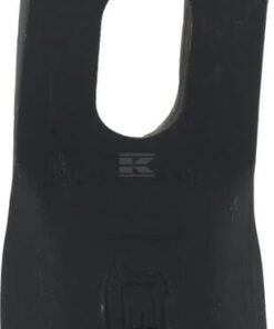 Cranked flail 40x82mm suitable for Ferri