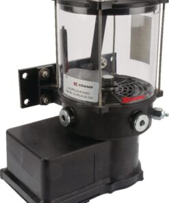 Bomba L-EGP2-2,5-X12VDC