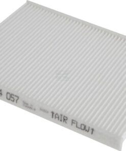 Cabin air filter