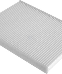 Cabin air filter