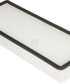 Filtro de aire de la cabina