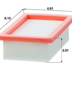 Filtro de cabina