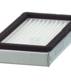 Cabin air filter