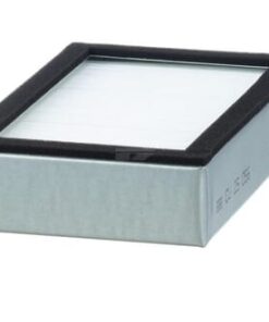 Filtro de cabina