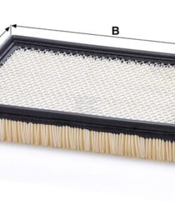 Filtro de cabina