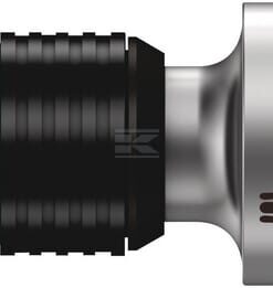 Adaptador puntas 3/8"