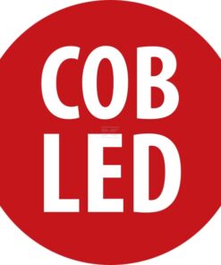 Linterna LED HL 1000 ACW