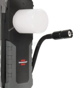 Linterna LED HL 1000 ACW