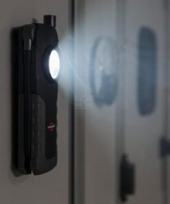 Linterna LED HL 1000 ACW