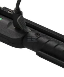 Linterna LED HL400AC 34 Linterna LED HL400AC
