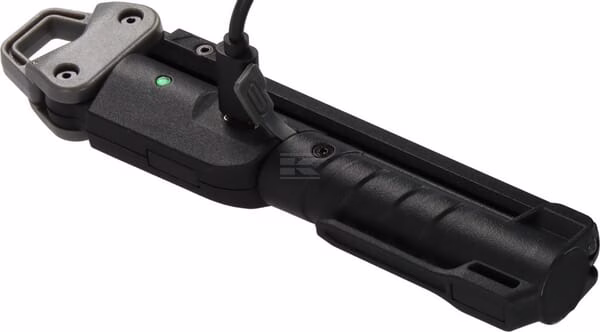 Linterna LED HL400AC 4 Linterna LED HL400AC