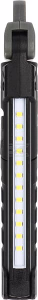 Linterna LED HL400AC 5 Linterna LED HL400AC