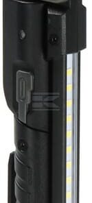 Linterna LED HL400AC 36 Linterna LED HL400AC