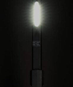 Linterna LED HL400AC 37 Linterna LED HL400AC