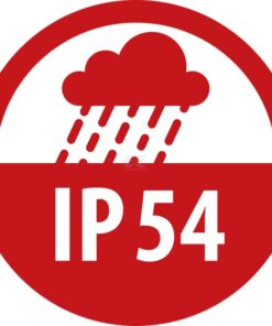 Lámpara LED para exteriores OLI 400 AS 31 Lámpara LED para exteriores OLI 400 AS