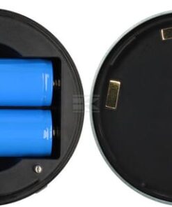 Lámpara LED para exteriores OLI 400 AS 26 Lámpara LED para exteriores OLI 400 AS