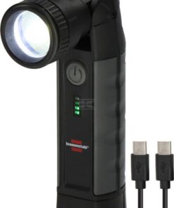 Linterna LED TL 1000 ACW