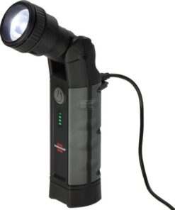 Linterna LED TL 1000 ACW