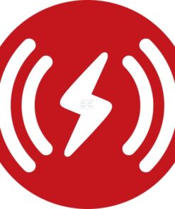 Plataforma de carga WCP
