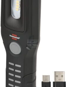Linterna LED HL501A 31 Linterna LED HL501A