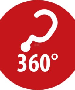 Linterna LED HL501A 42 Linterna LED HL501A