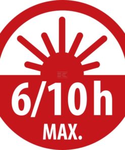 Linterna LED HL501A 43 Linterna LED HL501A