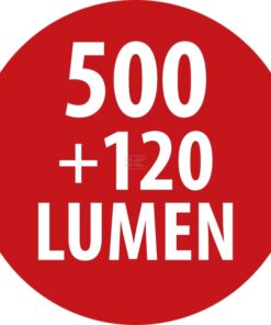 Linterna LED HL501A 44 Linterna LED HL501A