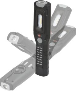 Linterna LED HL501A 36 Linterna LED HL501A