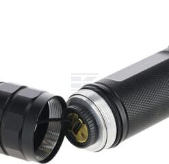 Linterna LED LuxPremium TL1201AF