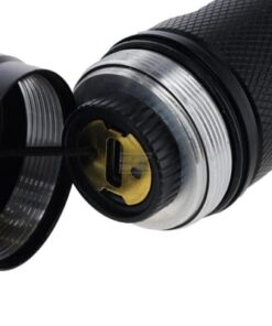 Linterna LED LuxPremium TL1201AF