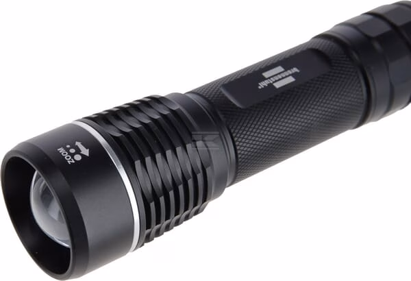 Linterna LED LuxPremium TL1201AF