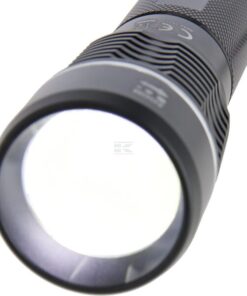 Linterna LED LuxPremium TL1201AF