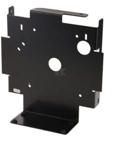 placa de soporte del motor