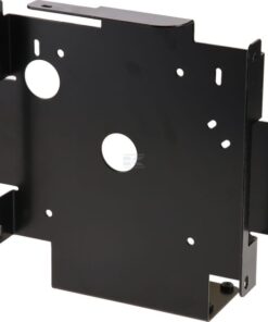 placa de soporte del motor