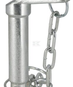 Pasador y cadena