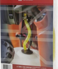 Manguera de combustible 6x10mm 7,5m