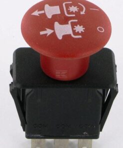 Interruptor de la TDF