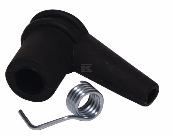 Conector bujía p/Husqvarna 1 Conector bujía p/Husqvarna