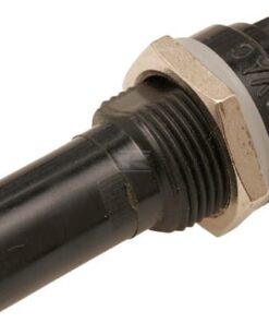 Fuse holder glass fuse 30A 250V AC 6.35x32mm